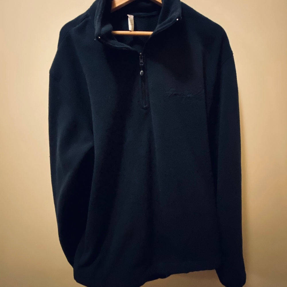 Kariban 3X Embroidered Sweatshirt